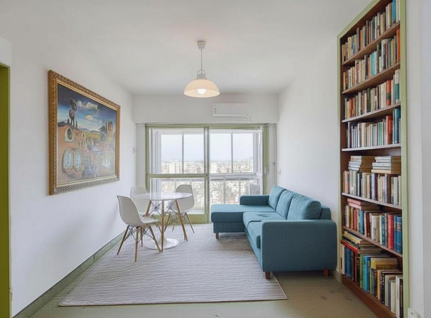 Foto de Venta Dpto. 2 amb Wilde Centro Balcón 36 m2, imagen 3