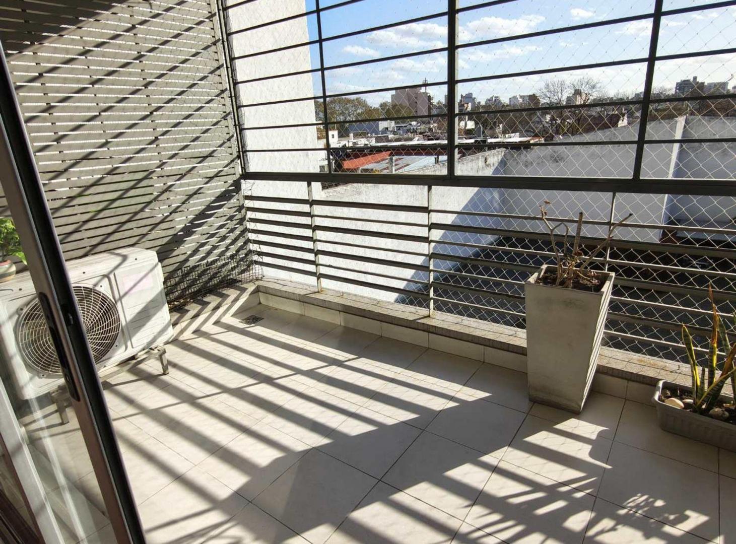 Foto de Departamento 2 amb alquiler P. Chacabuco amenities, imagen 4