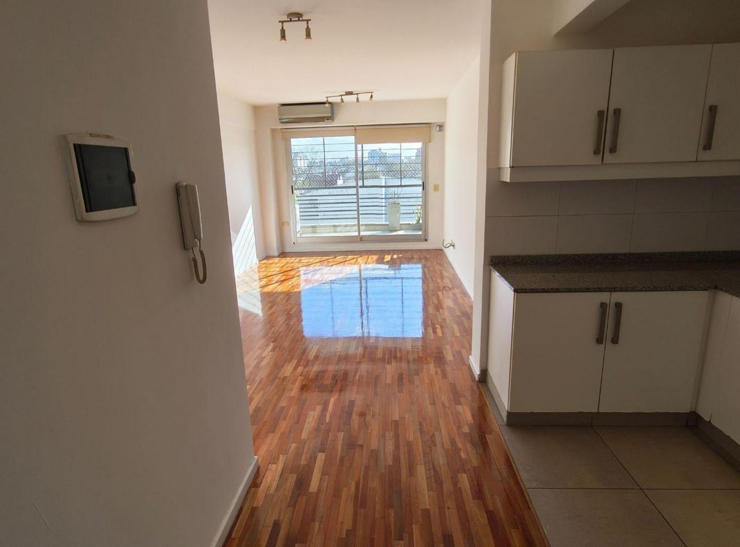 Foto de Departamento 2 amb alquiler P. Chacabuco amenities, imagen 5