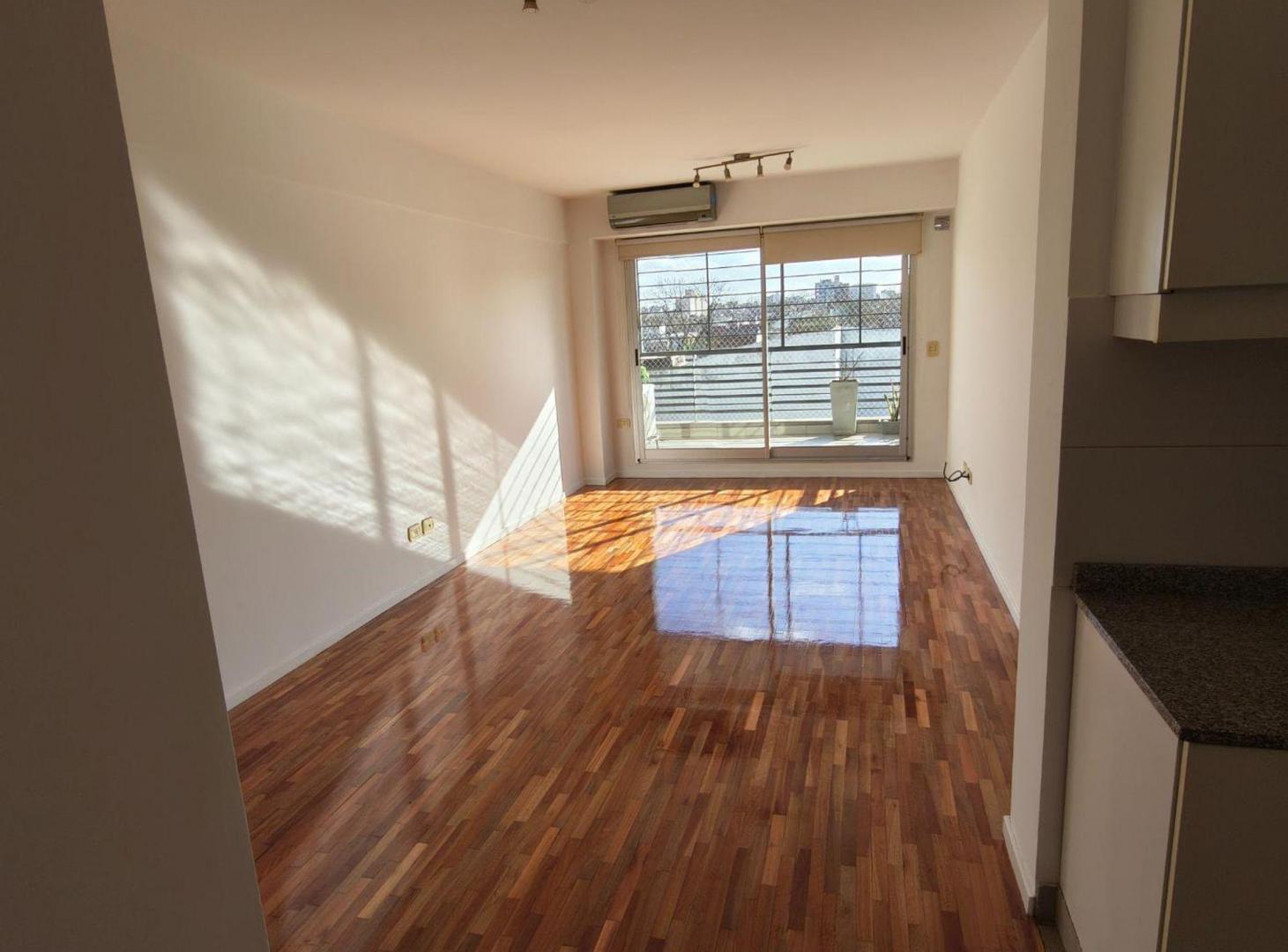 Foto de Departamento 2 amb alquiler P. Chacabuco amenities, imagen 1