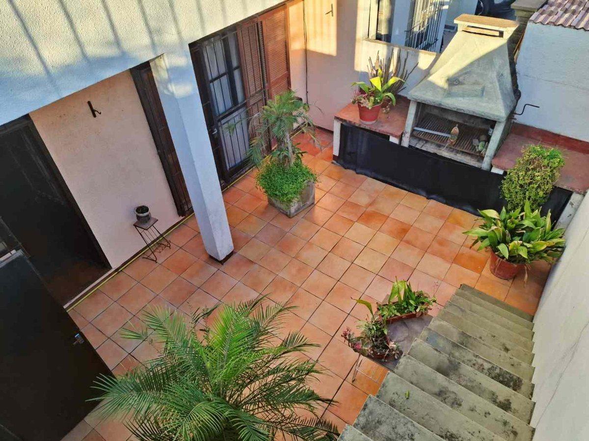 Foto de VENTA PH CASA 4 AMB EL TALAR Jardín Patio Cochera, imagen 2