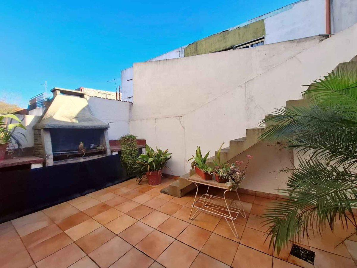 Foto de VENTA PH CASA 4 AMB EL TALAR Jardín Patio Cochera, imagen 5