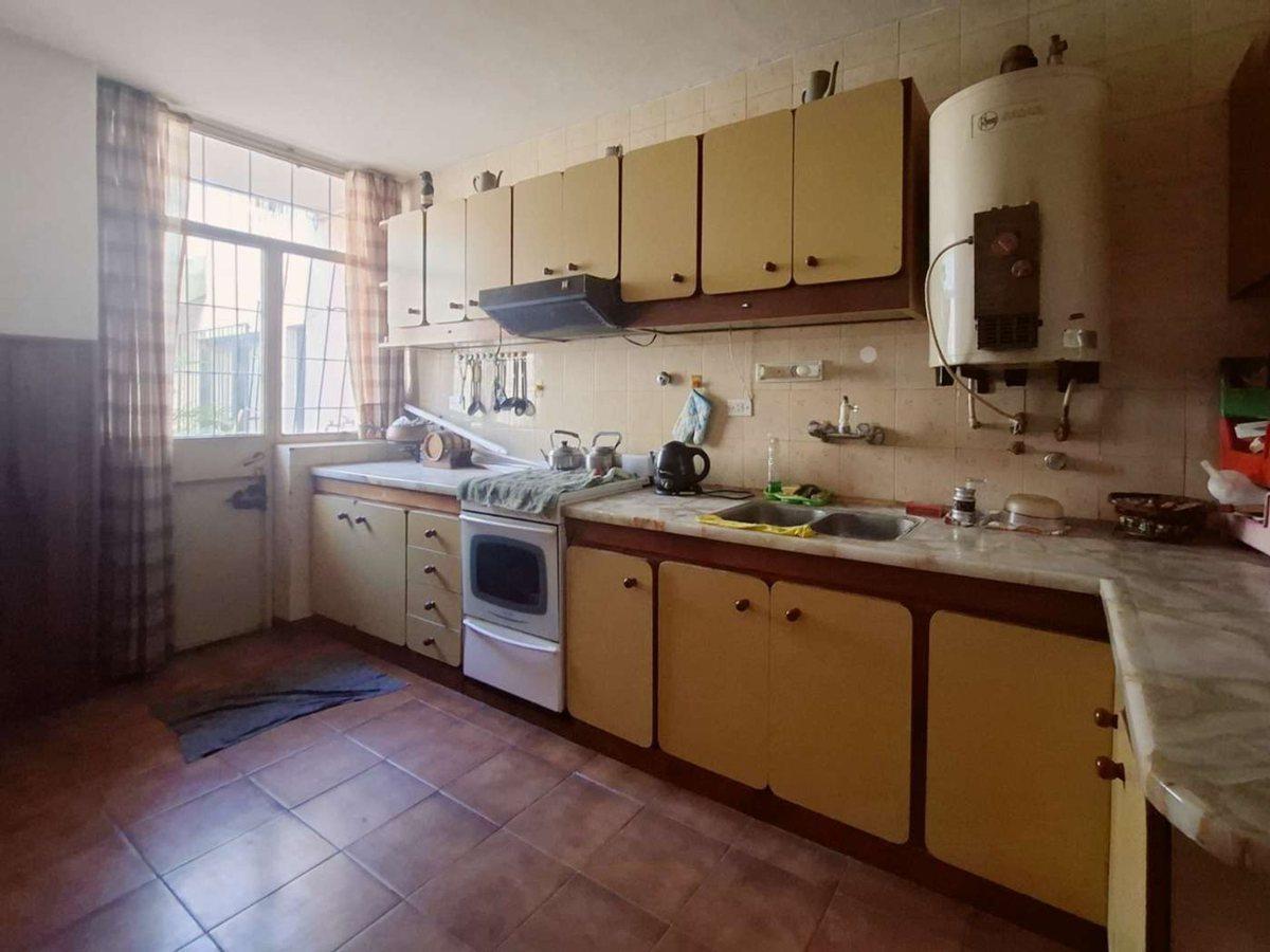 Foto de VENTA PH CASA 4 AMB EL TALAR Jardín Patio Cochera, imagen 4