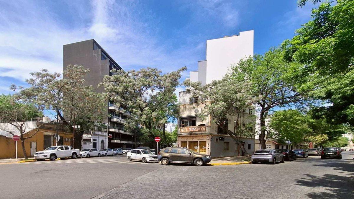 Foto de VENTA LOTE Doble Frente Larrazabal-Pieres LINIERS, imagen 3