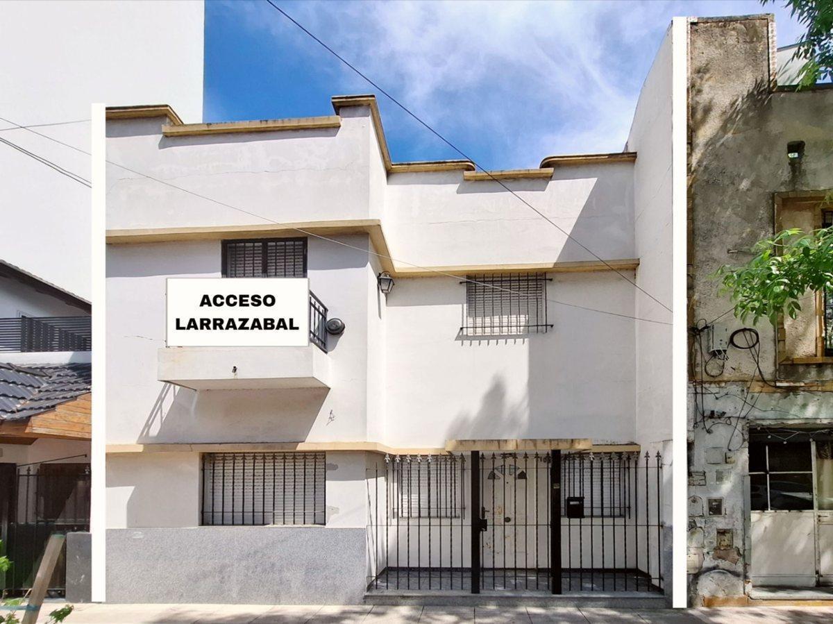 Foto de VENTA LOTE Doble Frente Larrazabal-Pieres LINIERS, imagen 5