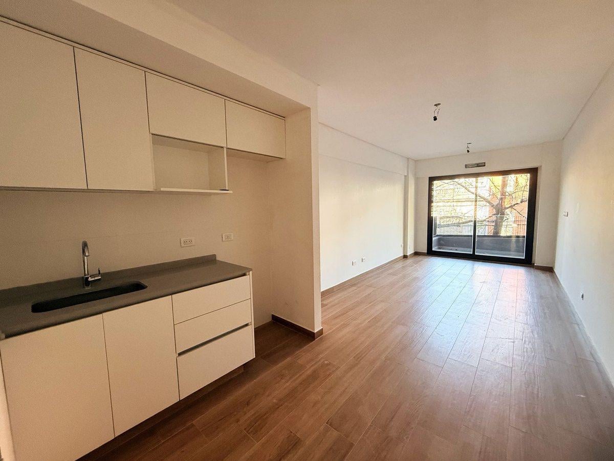 Foto de DPTO 2 AMB EN VENTA A ESTRENAR CABALLITO, imagen 1