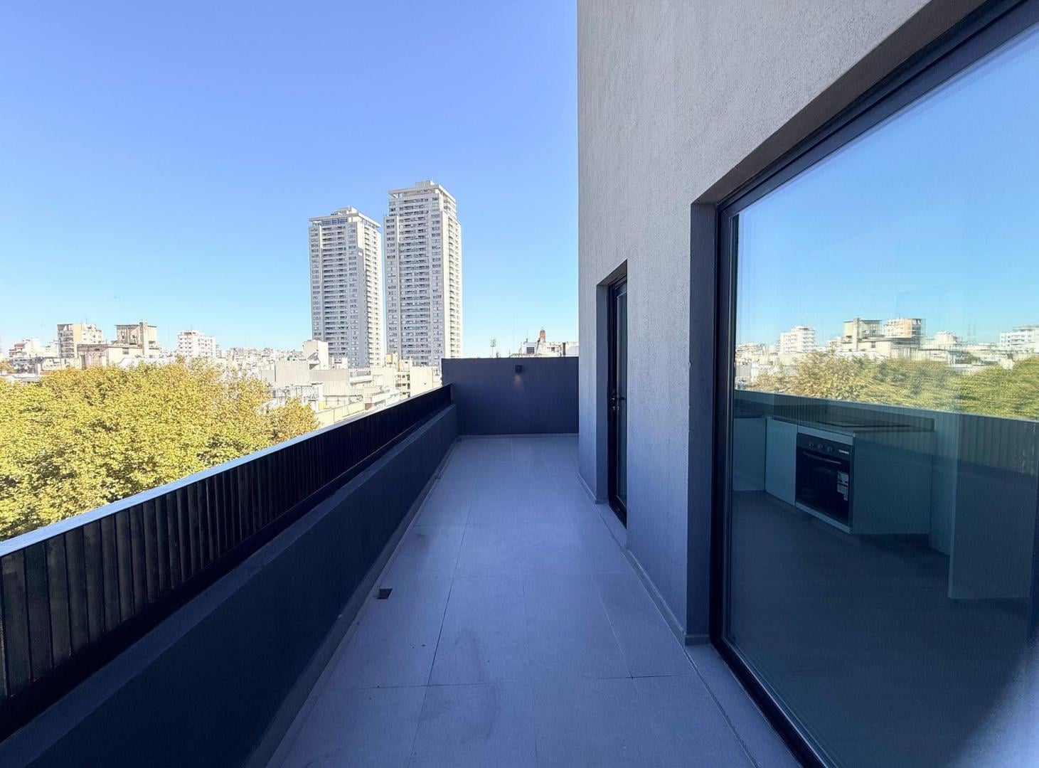 Foto de MONOAMBIENTE EN VENTA A ESTRENAR CABALLITO, imagen 1