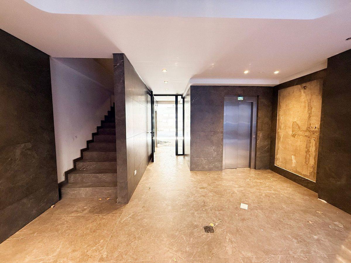 Foto de MONOAMBIENTE EN VENTA A ESTRENAR CABALLITO, imagen 2