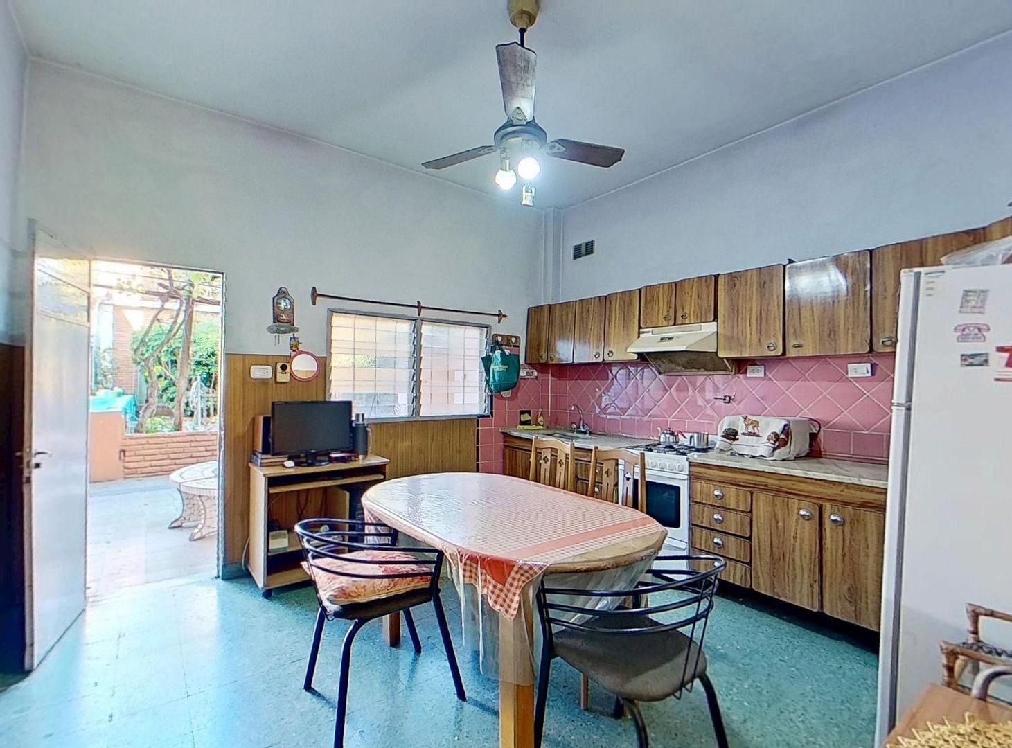 Foto de VENTA EN BLOCK 3 PH PARQUE AVELLANEDA APTO CREDITO, imagen 3