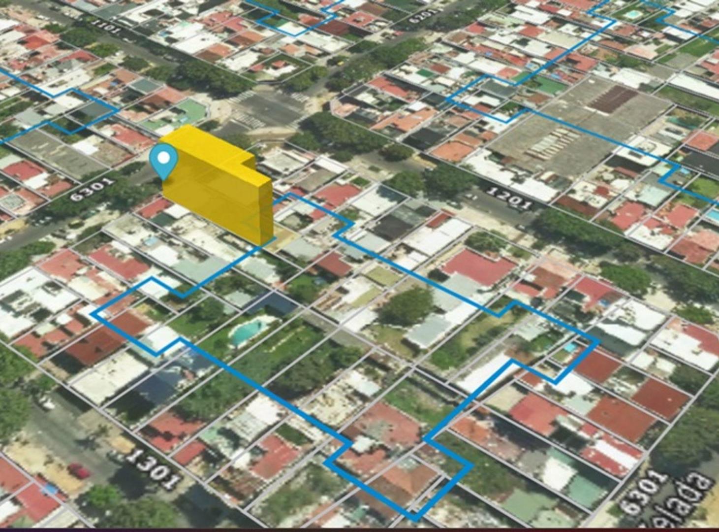 Foto de LOTE TERRENO EN VENTA EN MATADEROS, imagen 4