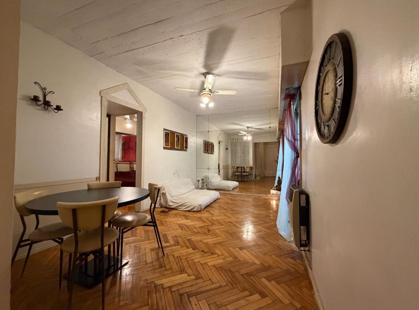 Foto de Venta Departamento 2 ambientes, Palermo/Botánico, imagen 3
