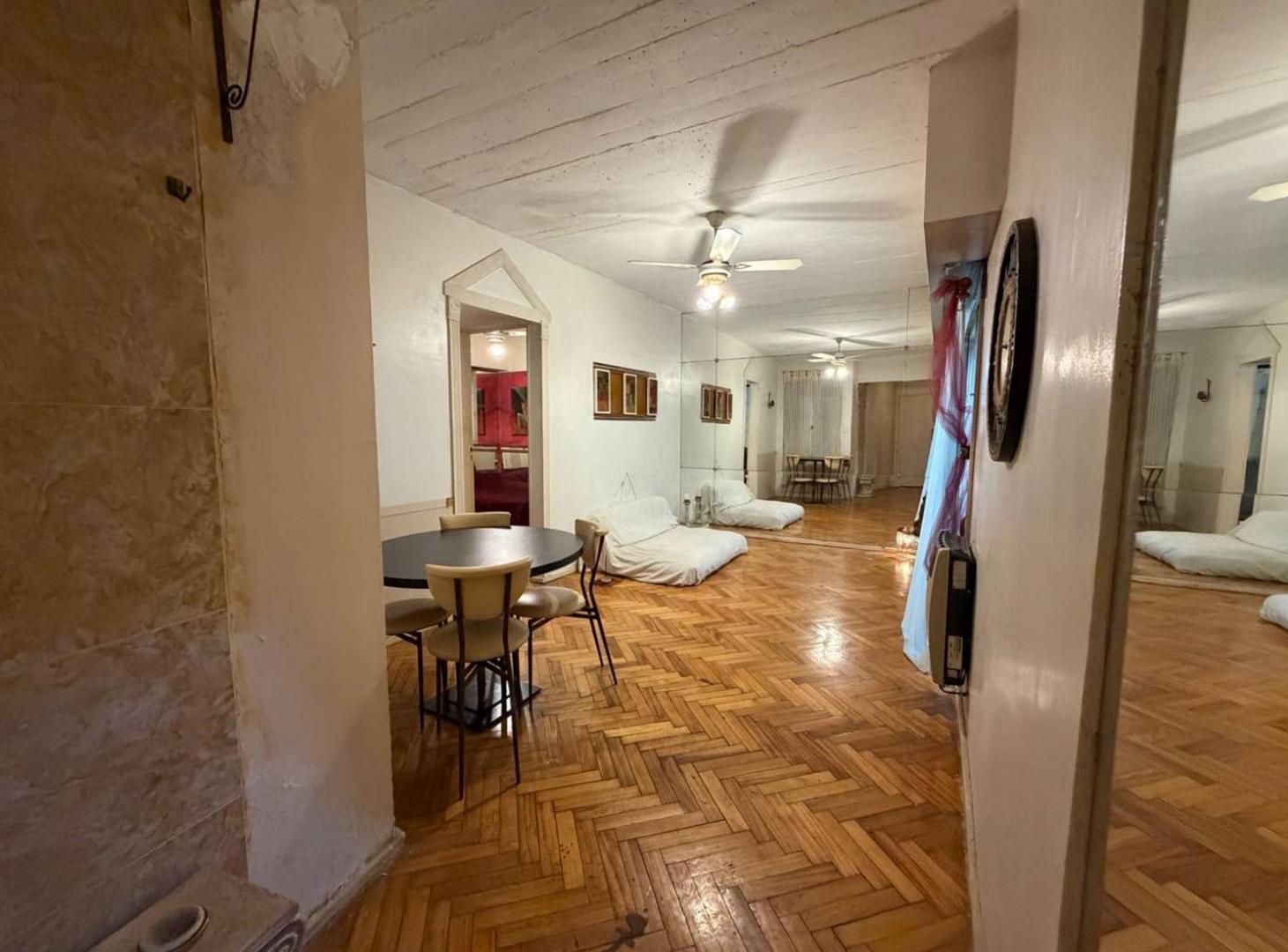 Foto de Venta Departamento 2 ambientes, Palermo/Botánico, imagen 4