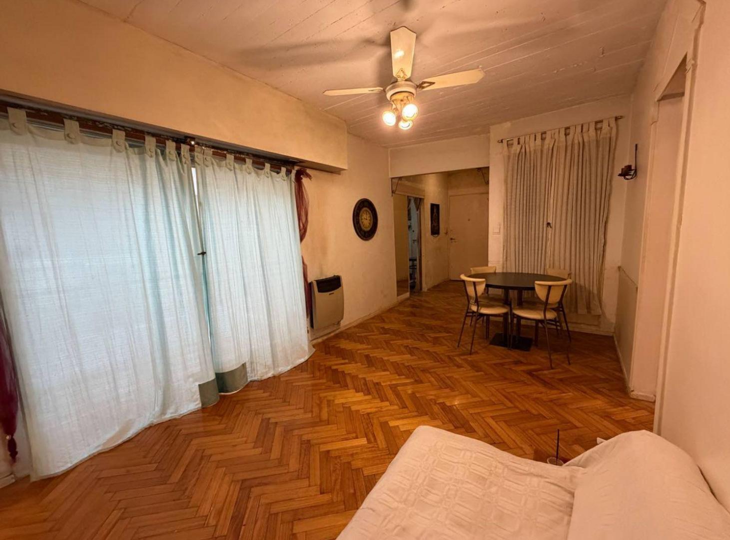 Foto de Venta Departamento 2 ambientes, Palermo/Botánico, imagen 1