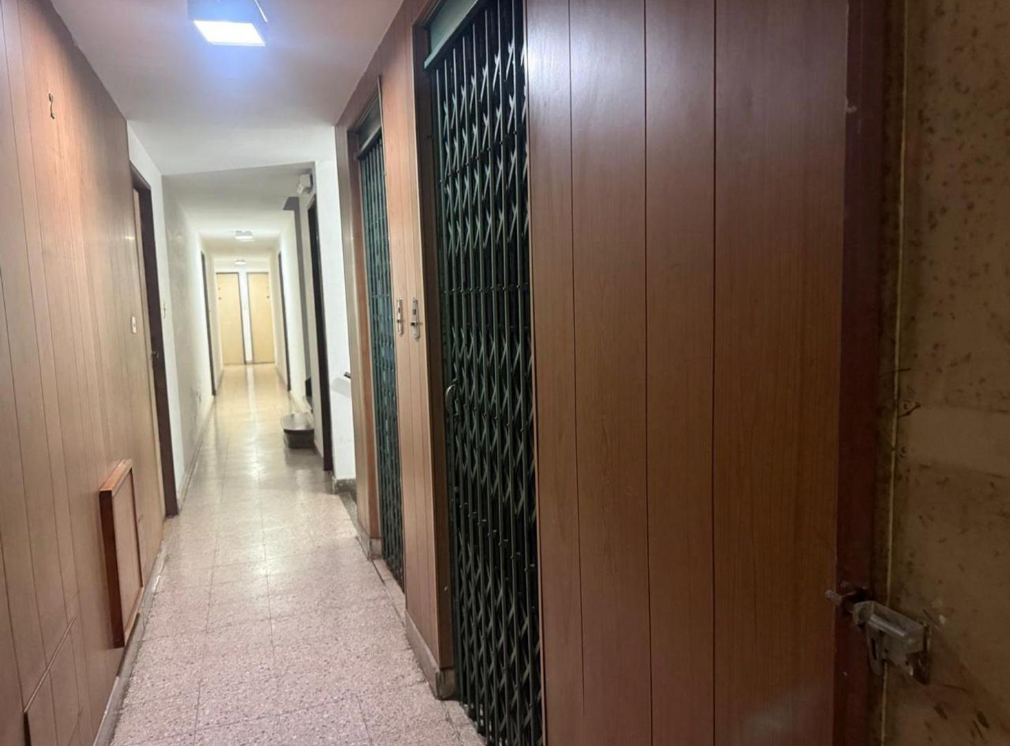 Foto de DEPARTAMENTO 2 AMBIENTES RAMOS MEJÍA CENTRO LUMINO, imagen 5