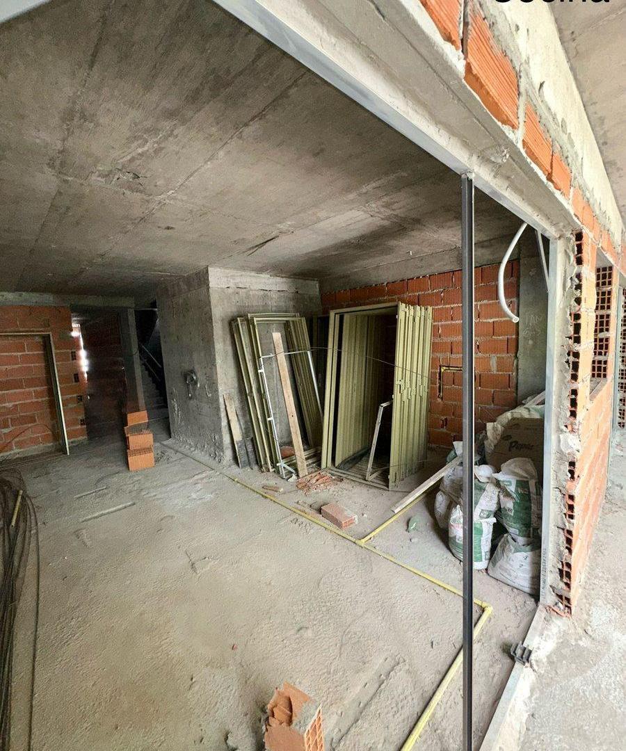 Foto de Venta Depto 4 amb-en obra-Mejor zona de Villa Luro, imagen 4