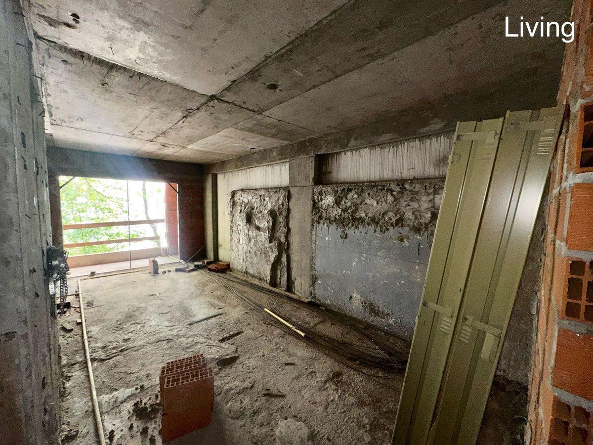 Foto de Venta Depto 4 amb-en obra-Mejor zona de Villa Luro, imagen 2