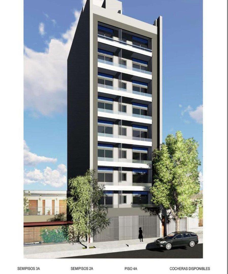 Foto de Venta Depto 4 amb-en obra-Mejor zona de Villa Luro, imagen 1