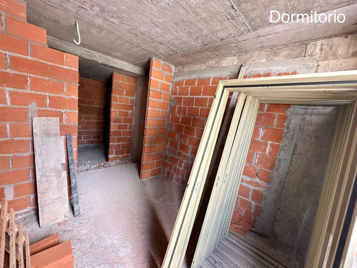Foto de Venta Depto 4 amb-en obra-Mejor zona de Villa Luro, imagen 3