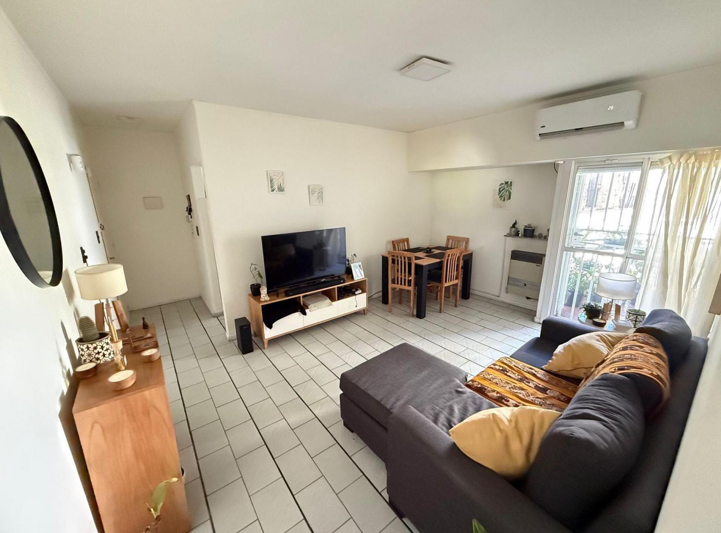 Foto de VENTA DEPARTAMENTO 2 AMBIENTES BALCON SAN TELMO, imagen 4