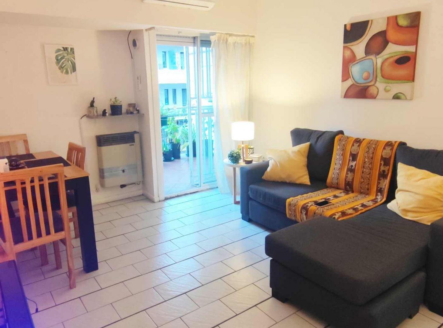 Foto de VENTA DEPARTAMENTO 2 AMBIENTES BALCON SAN TELMO, imagen 5
