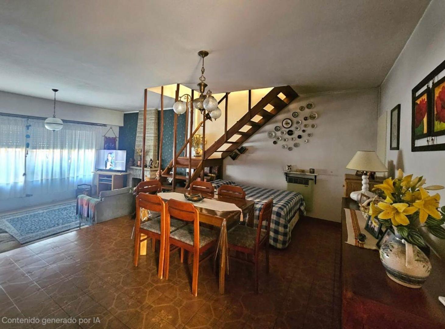 Foto de CASA 4 AMB QUILMES Jardin cochera, imagen 3