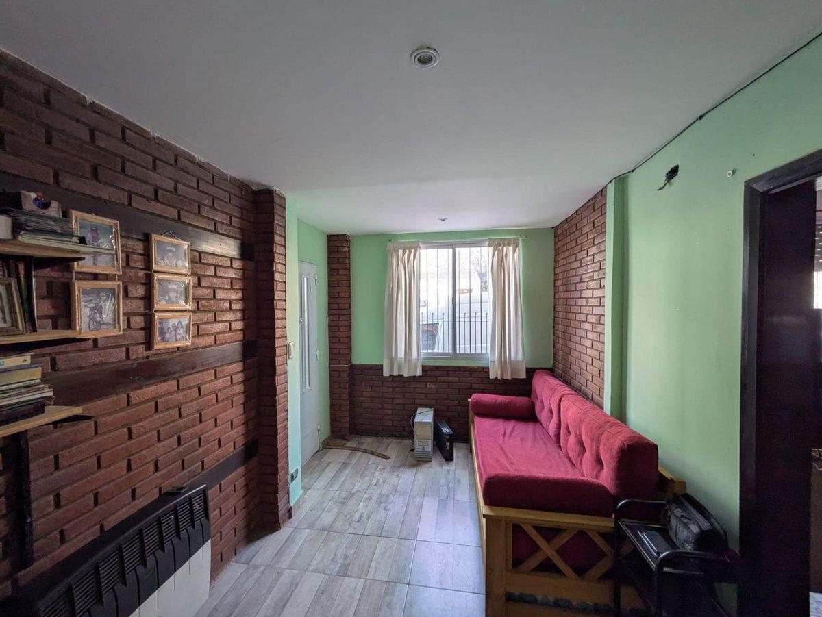 Foto de Venta 2 Dptos. cochera Vicente López 265 m2, imagen 5
