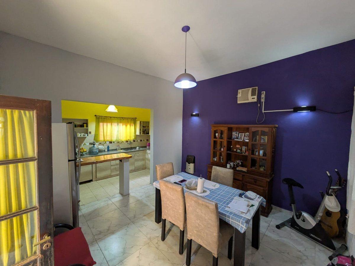 Foto de Venta 2 Dptos. cochera Vicente López 265 m2, imagen 1