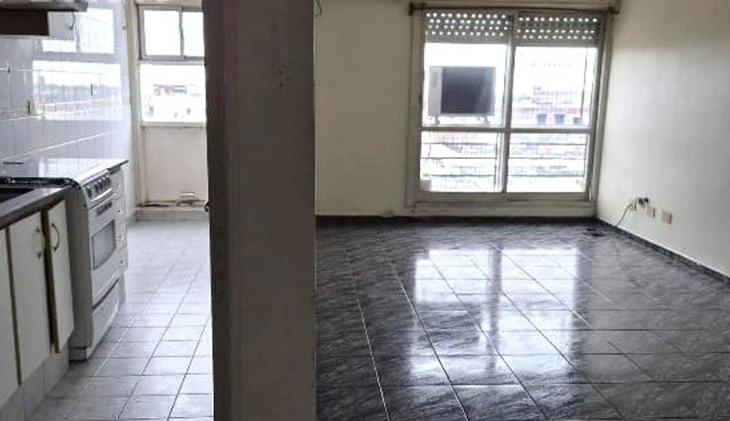 Foto de Venta depto 2 amb. vista única, La Boca, CABA, imagen 3