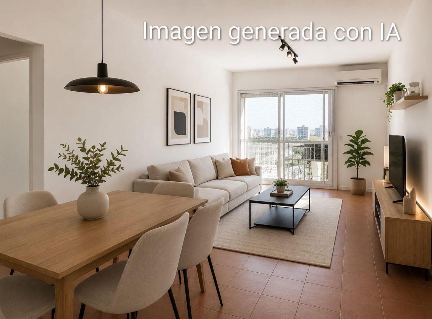 Foto de Venta depto 2 amb. vista única, La Boca, CABA, imagen 1