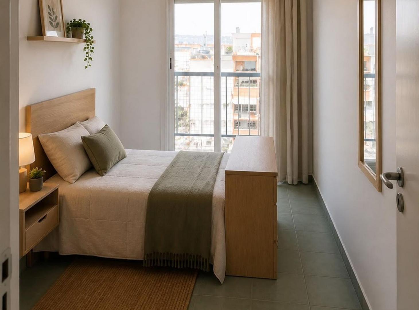 Foto de Venta depto 2 amb. vista única, La Boca, CABA, imagen 2