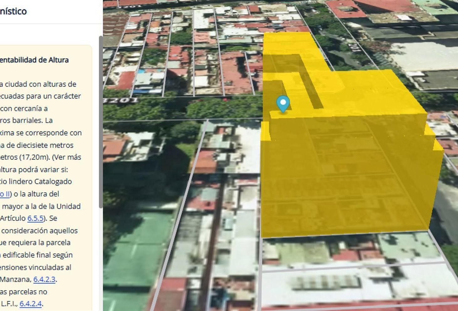 Foto de LOTE TERRENO EN VENTA BALVANERA 3600 MTS VENDIBLES, imagen 1