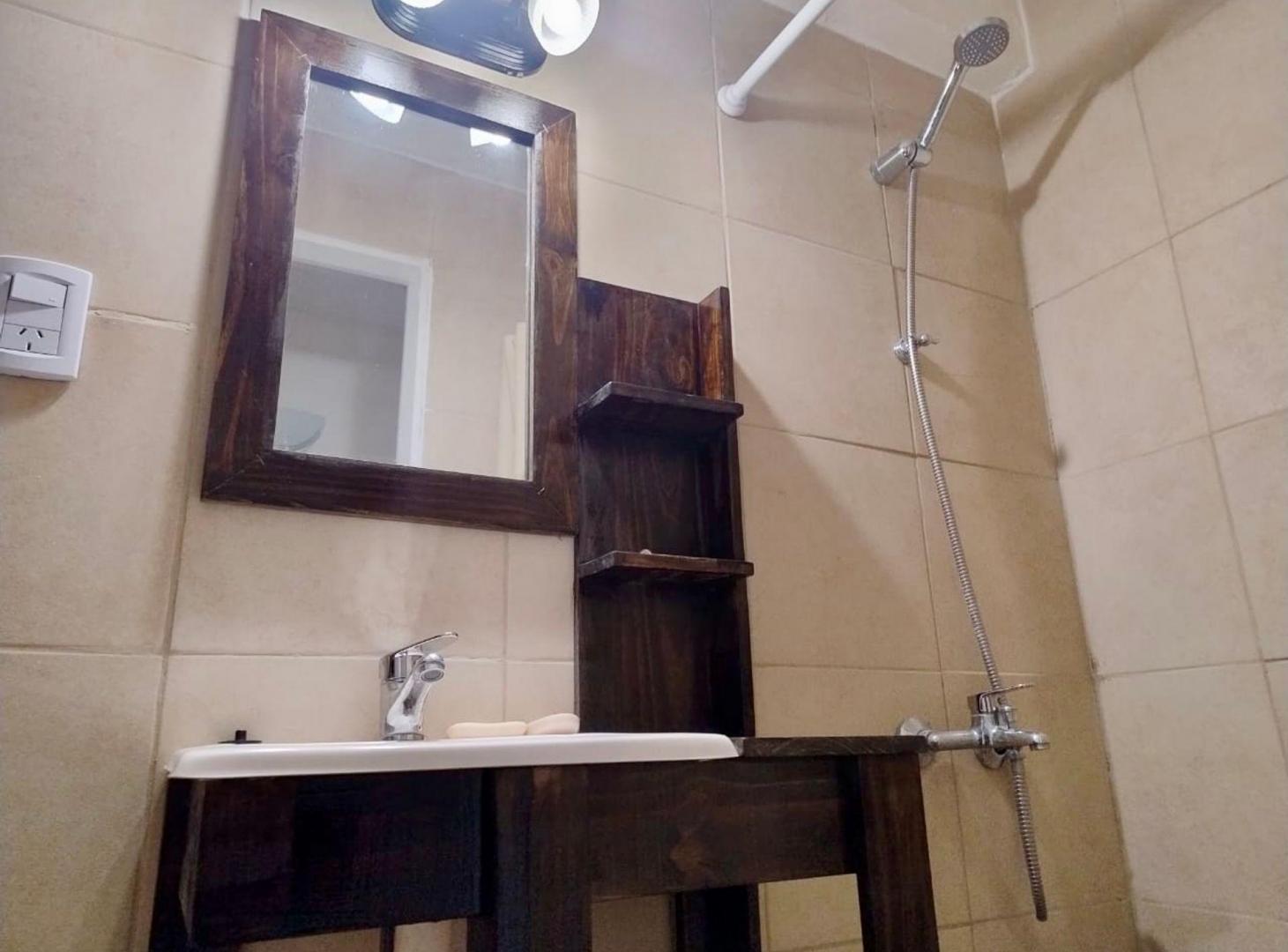 Foto de VENTA MONOAMBIENTE BALVANERA, imagen 5