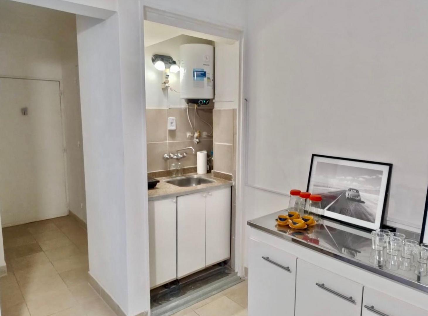 Foto de VENTA MONOAMBIENTE BALVANERA, imagen 3