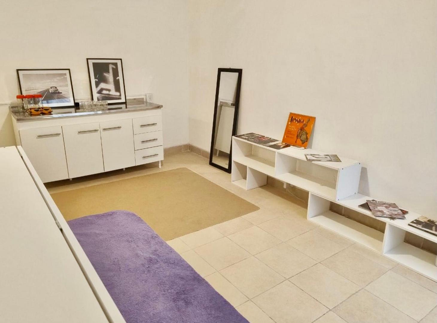 Foto de VENTA MONOAMBIENTE BALVANERA, imagen 4