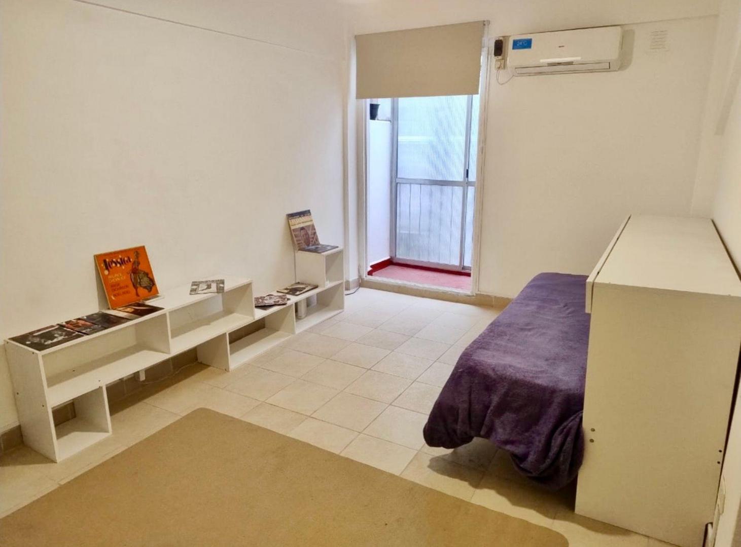 Foto de VENTA MONOAMBIENTE BALVANERA, imagen 2