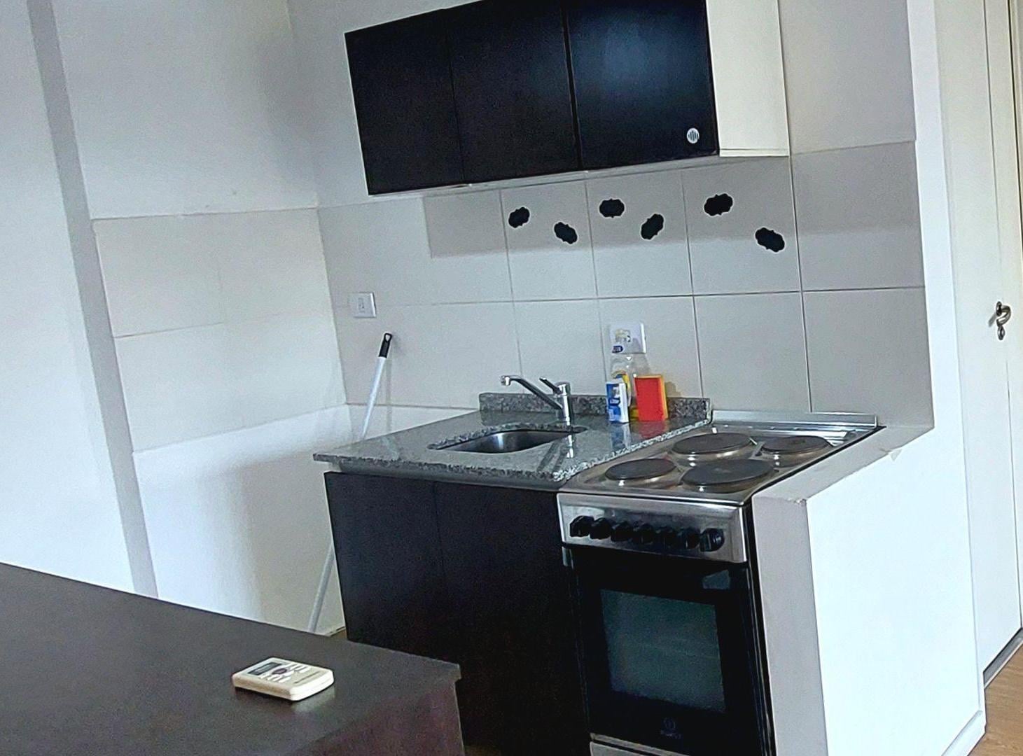 Foto de ALQUILER MONOAMBIENTE VILLA URQUIZA -AMENITIES, imagen 4