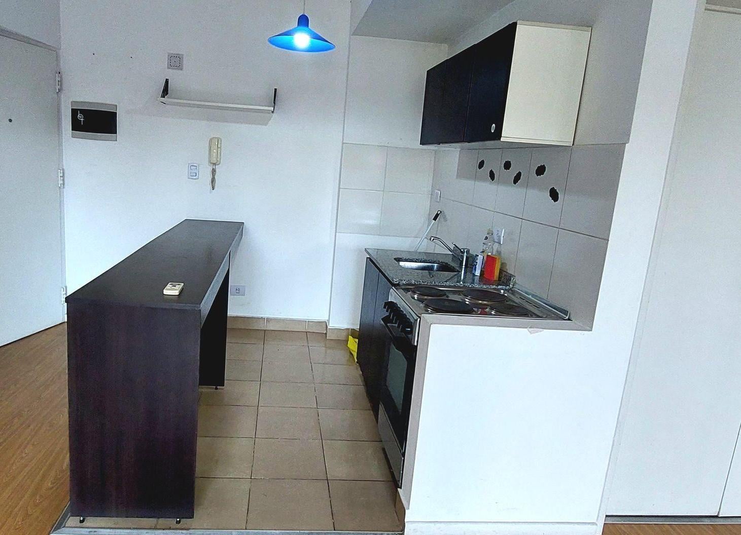 Foto de ALQUILER MONOAMBIENTE VILLA URQUIZA -AMENITIES, imagen 3