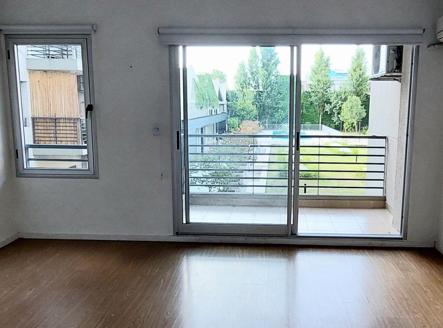 Foto de ALQUILER MONOAMBIENTE VILLA URQUIZA -AMENITIES, imagen 2