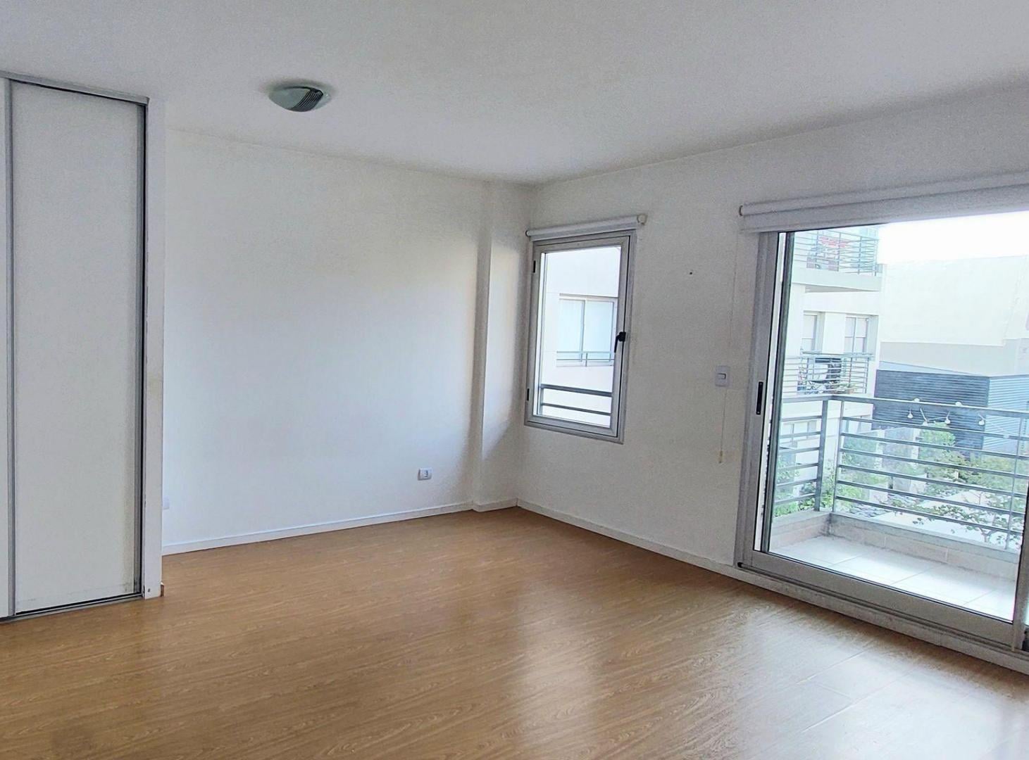 Foto de ALQUILER MONOAMBIENTE VILLA URQUIZA -AMENITIES, imagen 5