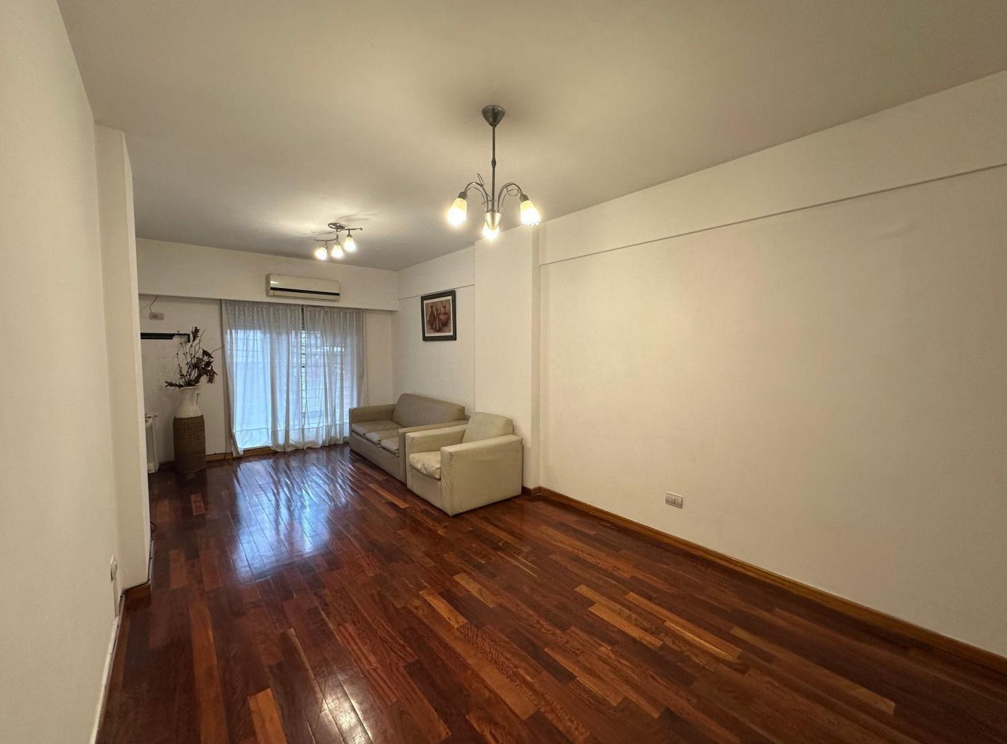 Foto de VTA SEMIP 4 AMB ALMAGRO BALCON PATIO SUM COCHERA, imagen 1