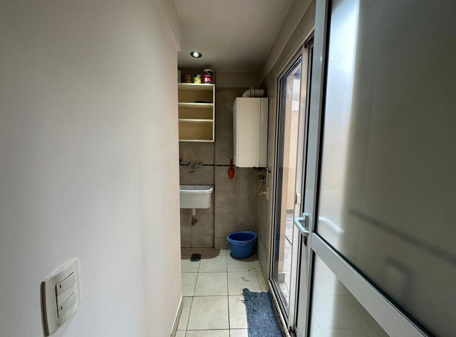 Foto de VTA SEMIP 4 AMB ALMAGRO BALCON PATIO SUM COCHERA, imagen 5