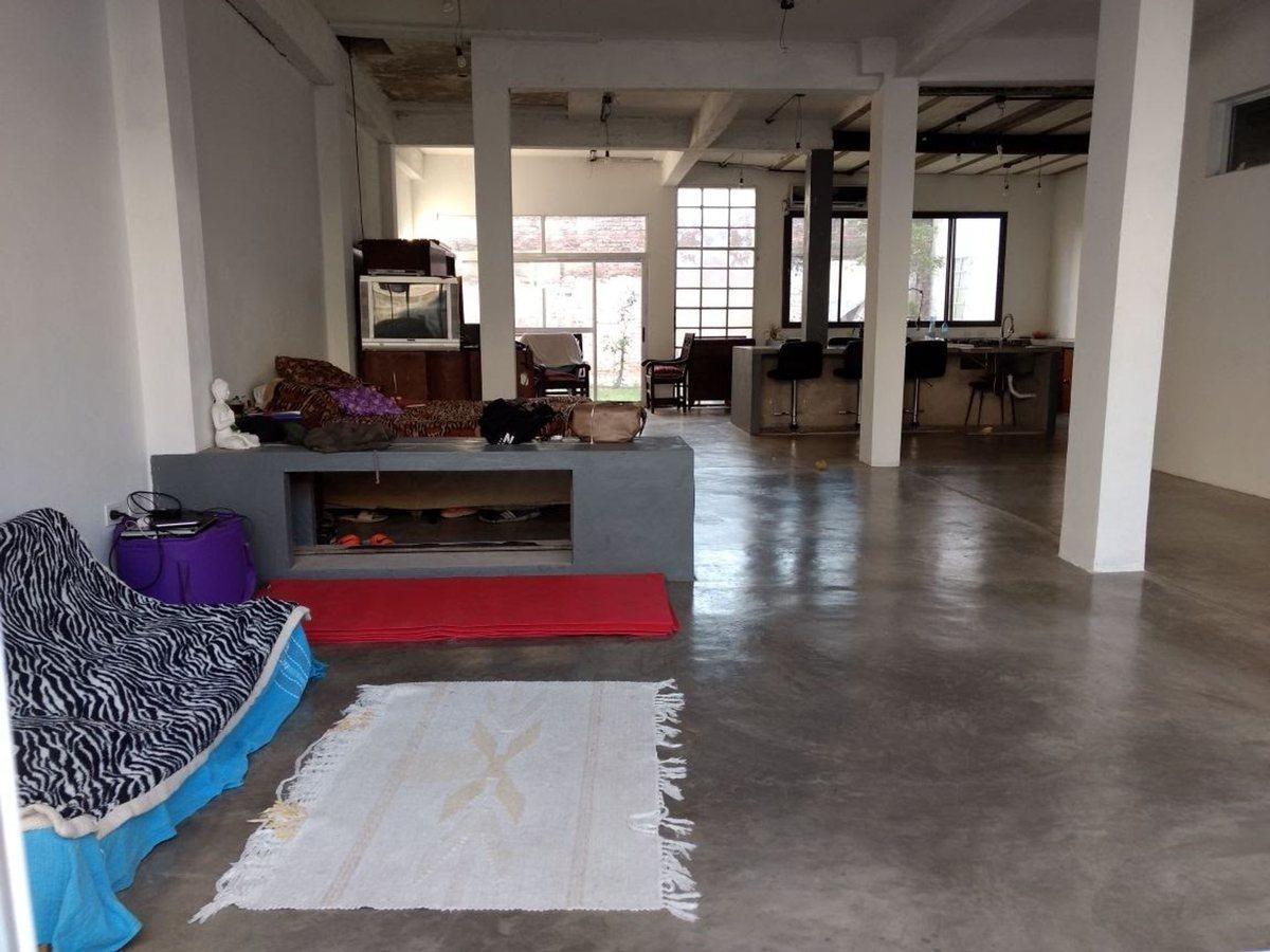 Foto de VENTA-LOTE- DEVOTO- CONSTRUCCION A TERMINAR-, imagen 2