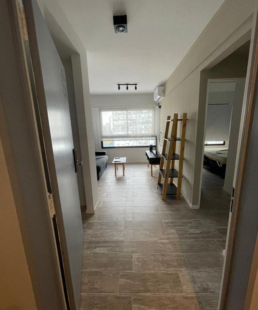 Foto de Venta departamento 2 amb cochera Almagro piso alto, imagen 4