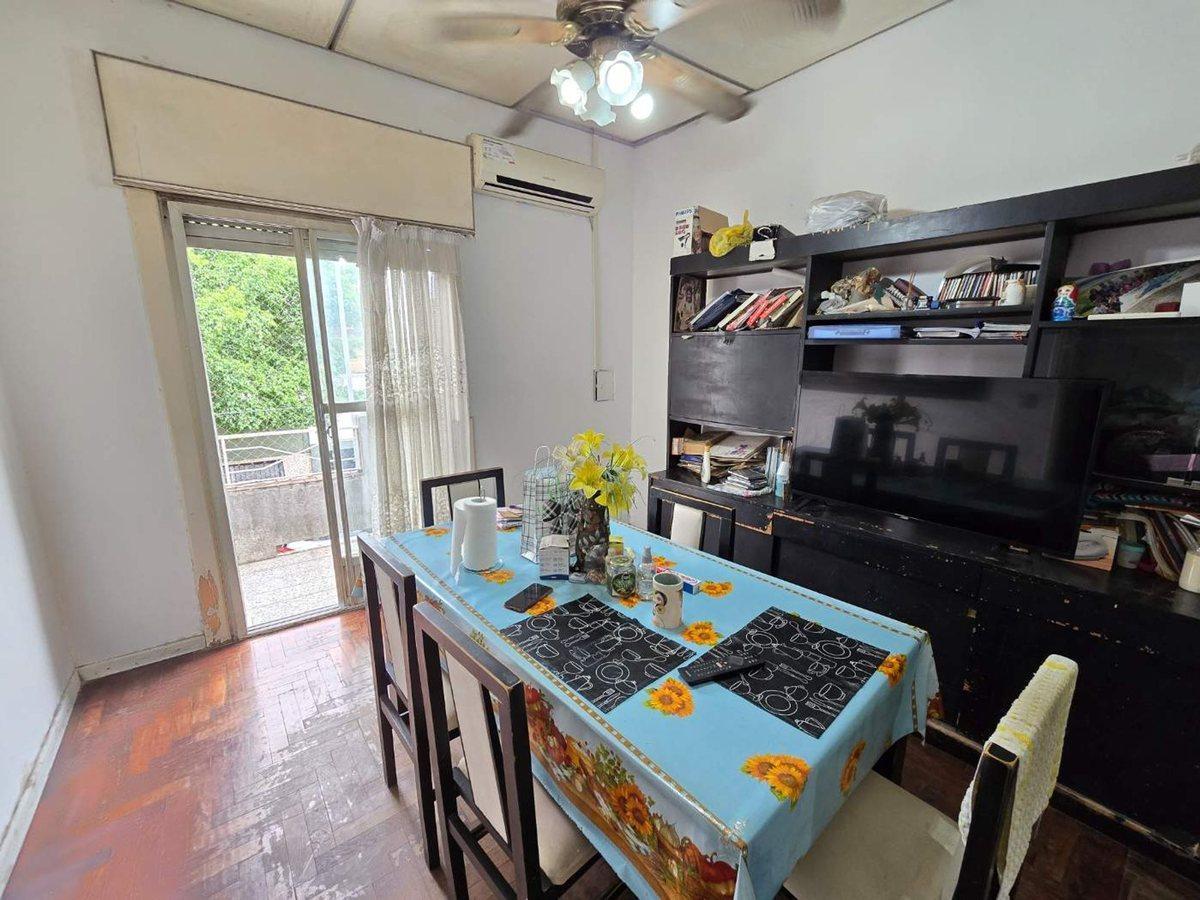 Foto de CASA- LOTE PROPIO-2 VIVIENDAS-EN BLOCK -MATADEROS, imagen 3