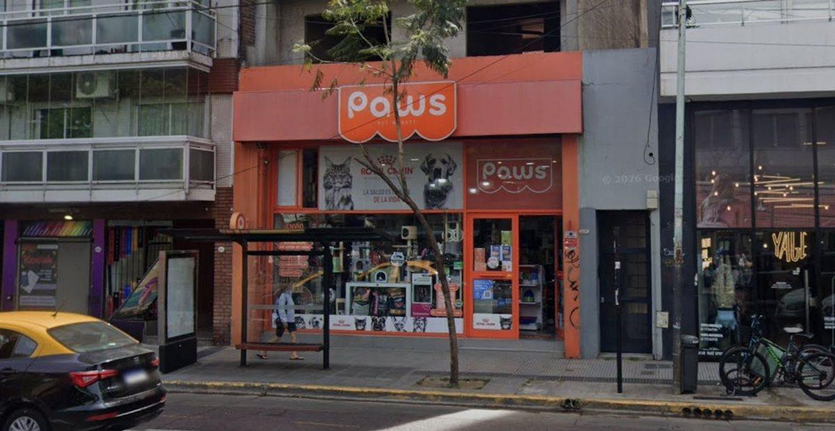 Foto de Local venta Palermo 100m2 renta inversión, imagen 1