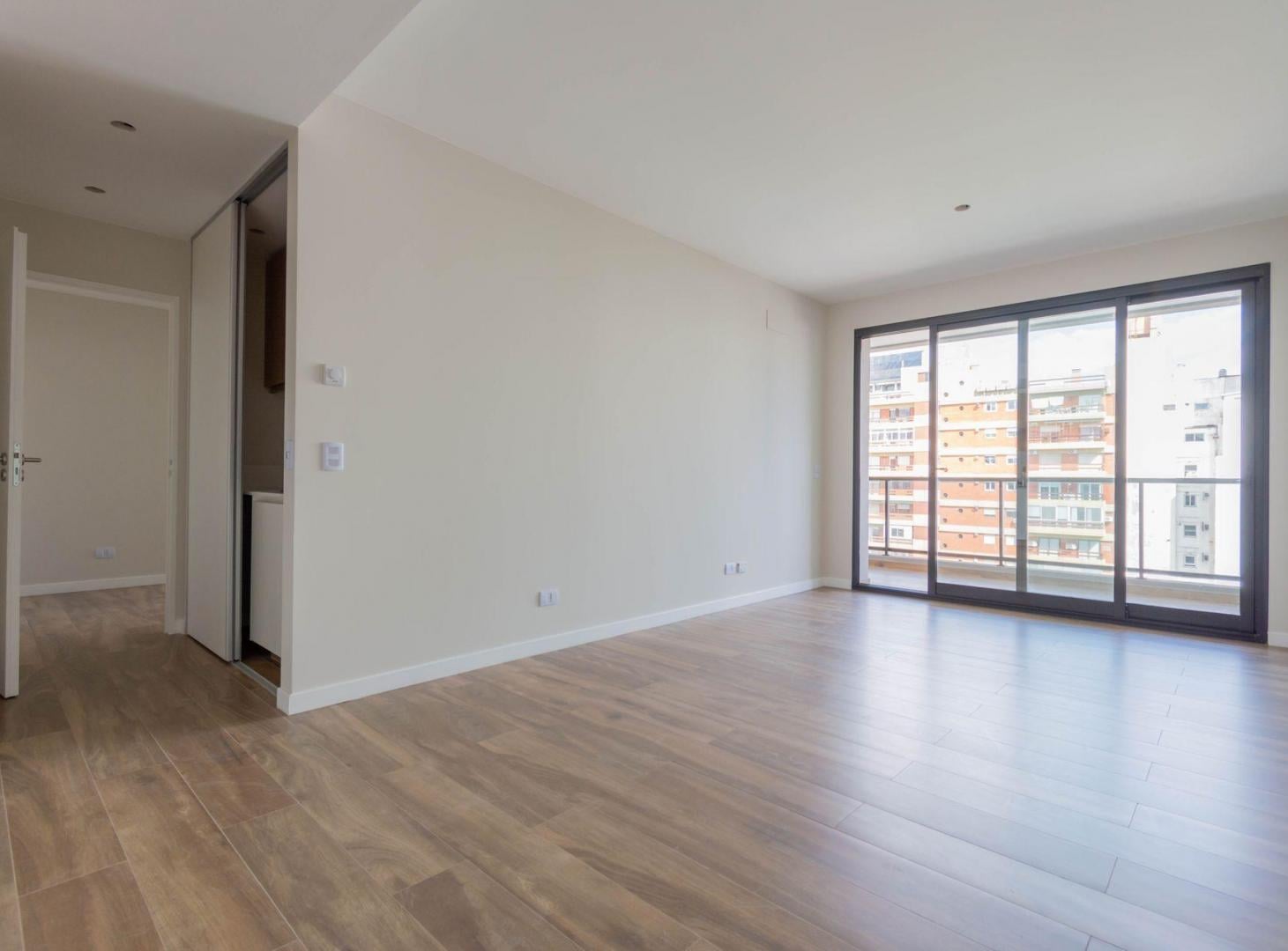 Foto de VENTA- 3 AMBIENTES- A ESTRENAR-COCHERA-BELGRANO, imagen 1