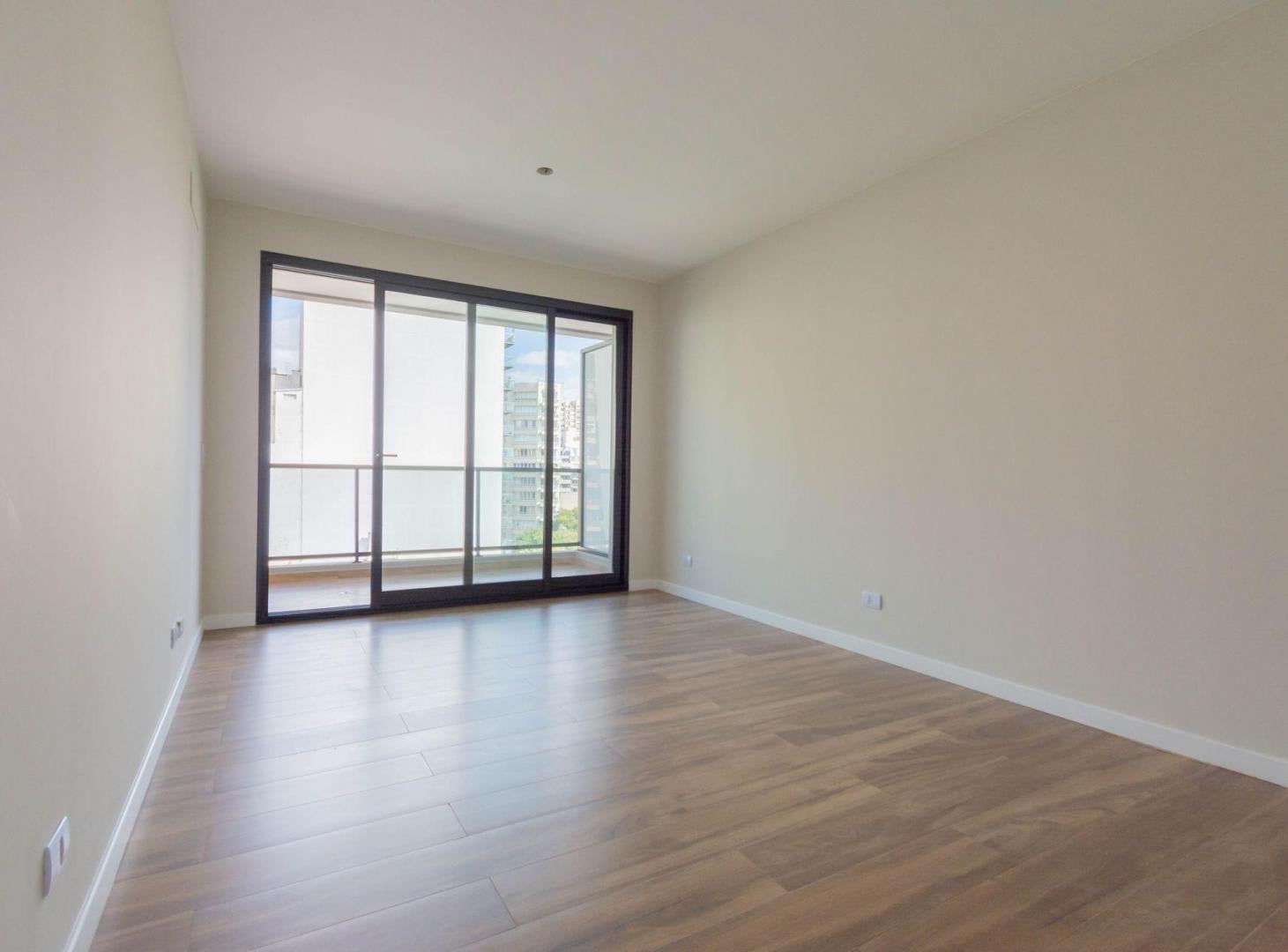 Foto de VENTA- 3 AMBIENTES- A ESTRENAR-COCHERA-BELGRANO, imagen 2