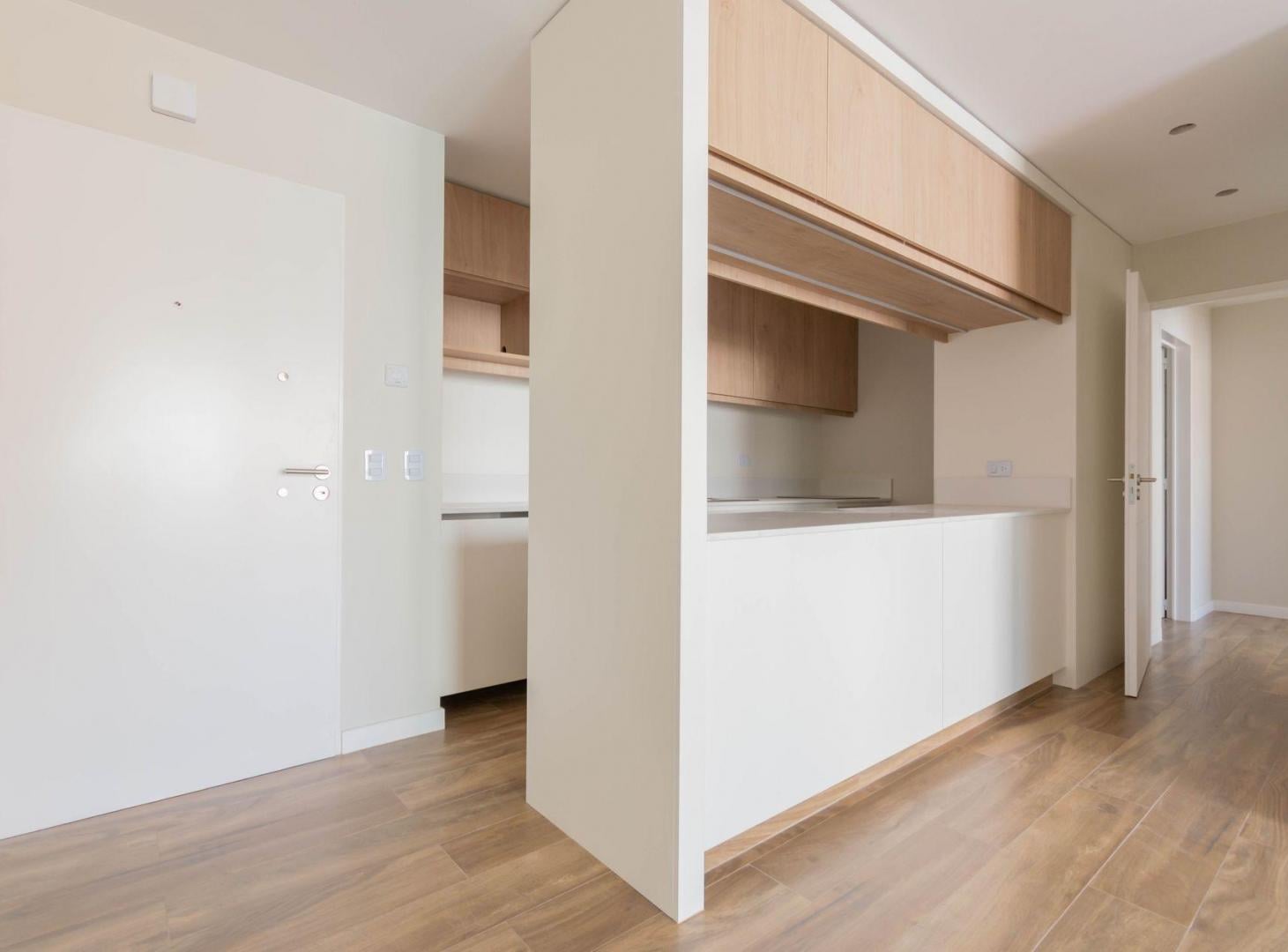 Foto de VENTA- 3 AMBIENTES- A ESTRENAR-COCHERA-BELGRANO, imagen 3