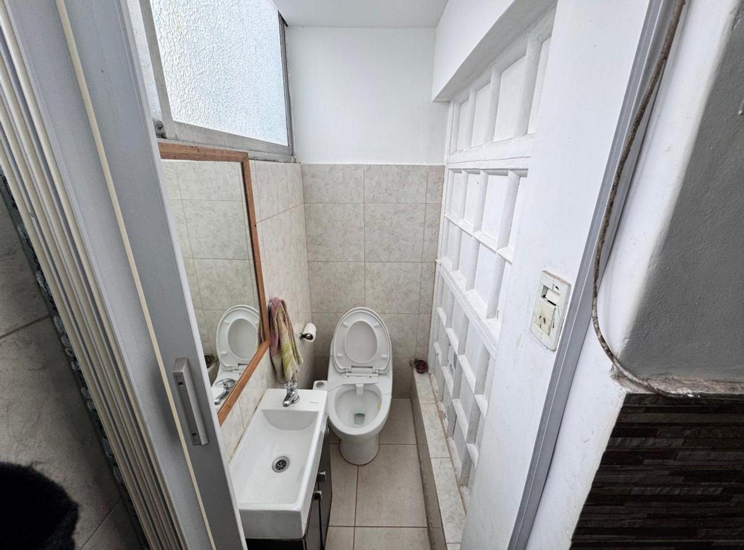 Foto de DEPARTAMENTO 4 AMBIENTES VILLA CRESPO CON BALCON, imagen 4