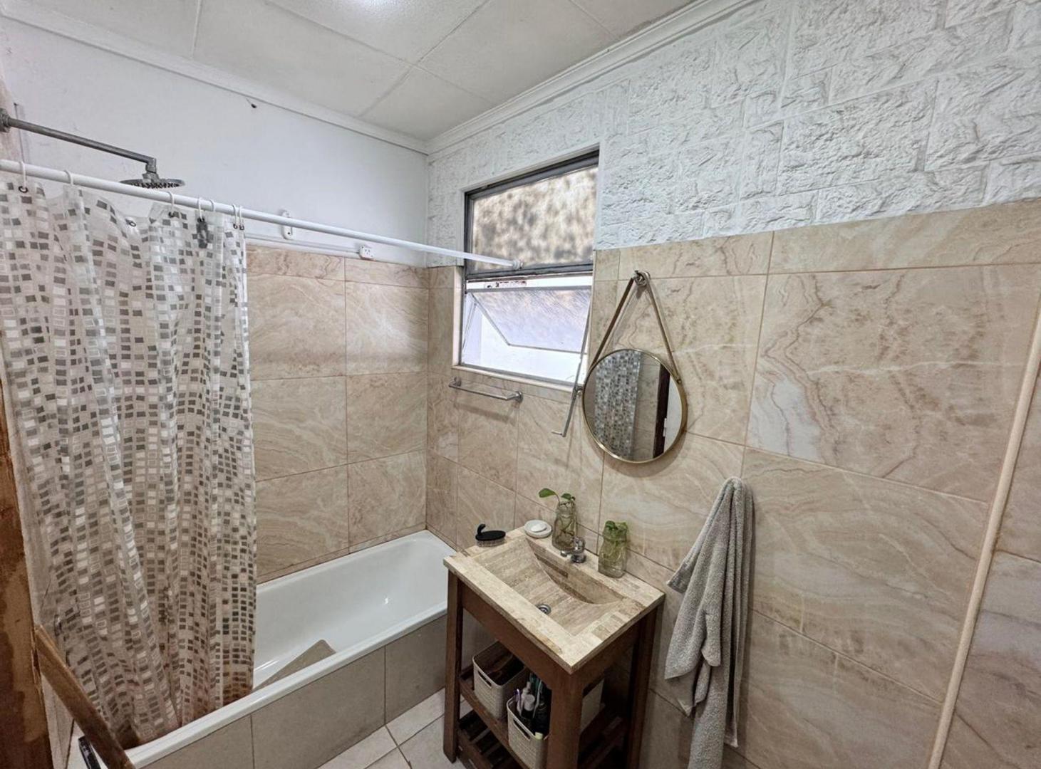 Foto de DEPARTAMENTO 4 AMBIENTES VILLA CRESPO CON BALCON, imagen 2
